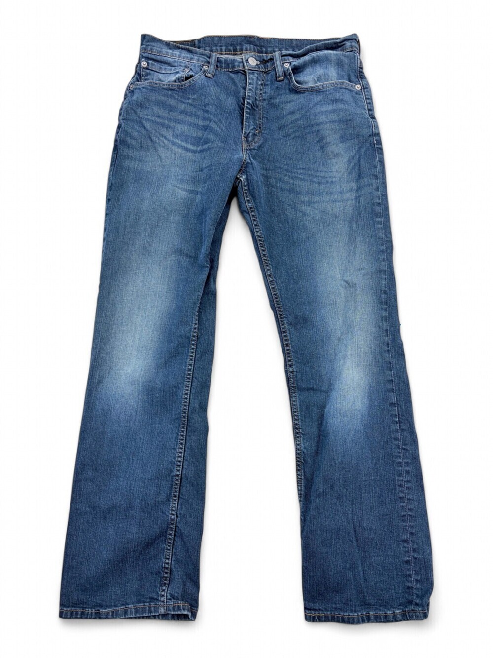 Levi's Men's Straight Jeans 33x32